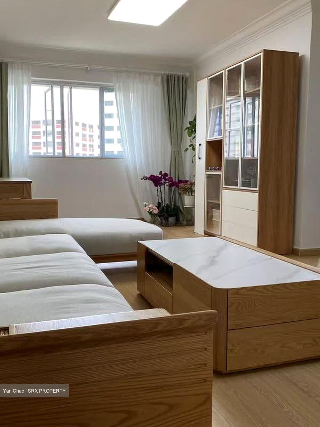 Blk 612 Yio Chu Kang Green (Ang Mo Kio), HDB 4 Rooms #632000151